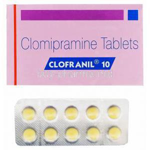 Clomipramine Hydrochloride