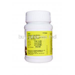 Neo Tablets Bottle Manufacturer Charak Pharma