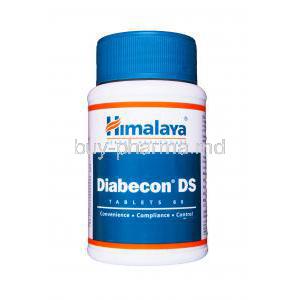 Himalaya Diabecon DS
