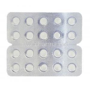 Emeset, Ondansetron  4mg  Tablet