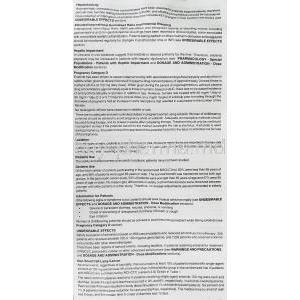 Erlocip, Erlotinib 150 mg information sheet 3