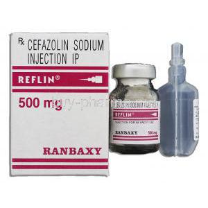 Cefazolin