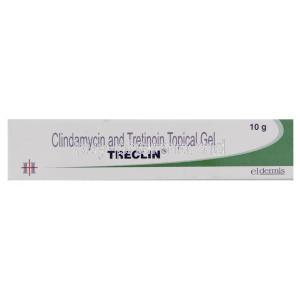 Clarbact, Generic  Biaxin, Clanthromycin 250 mg Tablet IPCA