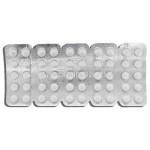 Primolut N, Norethisterone 5 mg tablet