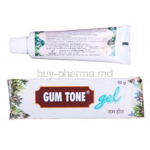 Gumtone Gel