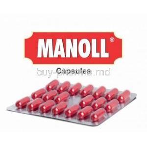 Manoll