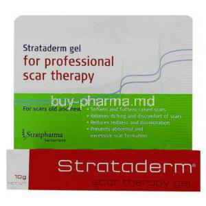 Strataderm  Gel