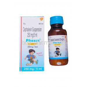 Phexin Redimix Syrup