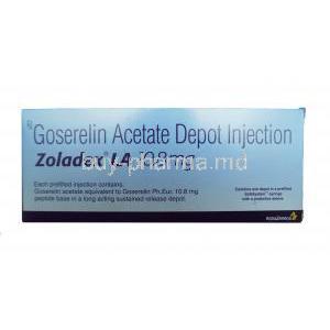 Zoladex LA Injection