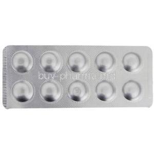 Lonitab, Minoxidil 10 Mg Tablet