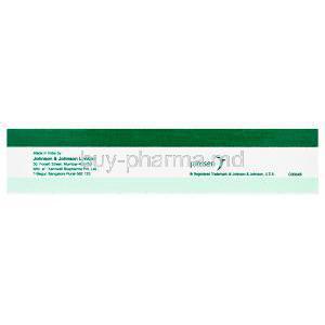 Daktarin Gel, Miconazole Nitrate Gel 2% 20gm Box Manufacturer