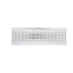 Metolar-25, Metoprolol Tartrate 25mg Tablet Strip