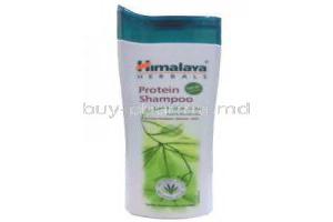 Himalaya Protein Shampoo - Gentle Daily Care