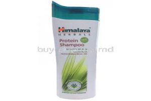 Himalaya Protein Shampoo - Extra Moisturizing Shampoo