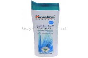 Himalaya Anti-Dandruff Shampoo Intensive care - Soothing & Moisturizing