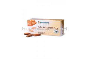 Himalaya Moisturizing Almond Soap