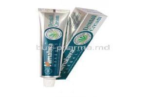 Himalaya Dental Cream Tooth Paste