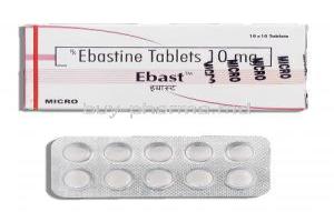 Ebastine