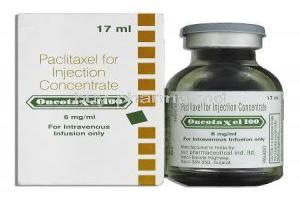 Oncotaxel Injection