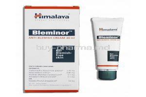 Himalaya Bleminor Anti-Blemish Cream