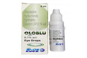 Olopatadine Hcl oph.solution