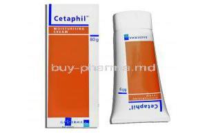 Cetaphil Moisturizer Cream