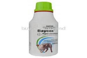 Baycox Piglet Coccidiocide