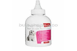 Tear Stain Remover for Dogs and Cats