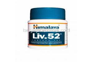 Himalaya Liv.52 for Liver