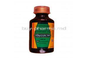 Piriton CS Cough Syrup