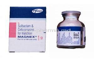 Cefoperazone/ Sulbactam Injection