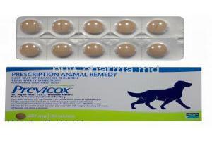 Previcox for Dogs, Firocoxib