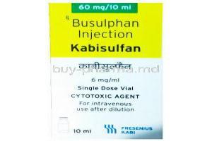 Busulphan Injection
