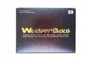 Winofit Gold