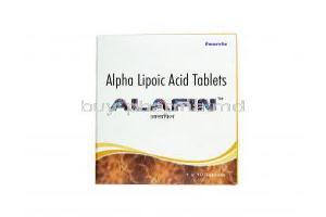 Alafin, Alpha lipoic acid