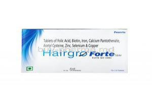 Hairgro Forte