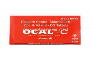 Ocal C