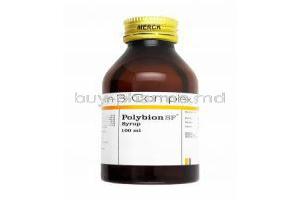 Polybion SF Syrup