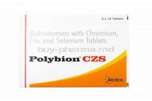 Polybion CZS