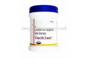 Cachlax Powder, Lactulose/ Ispaghula