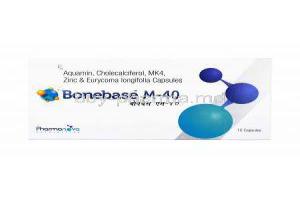 Bonebase M