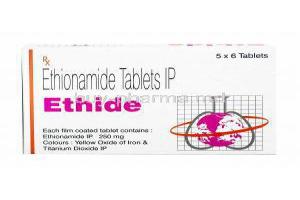 Ethide, Ethionamide