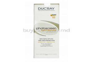 DUCRAY Photoscreen SPF 50+ Sun Emulsion