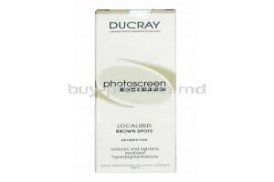 DUCRAY Photoscreen Depigmenting Cream