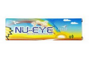 NU-Eye