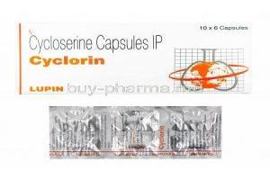 Cycloserine