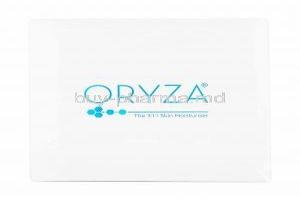 Oryza Cream, Ceramide 2/ Cholesterol/ Ethyl Linoleate