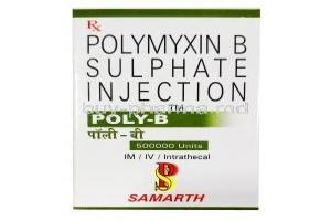 Polymyxin B