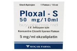 Ploxal-S