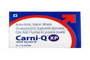 Carni-Q XP Powder